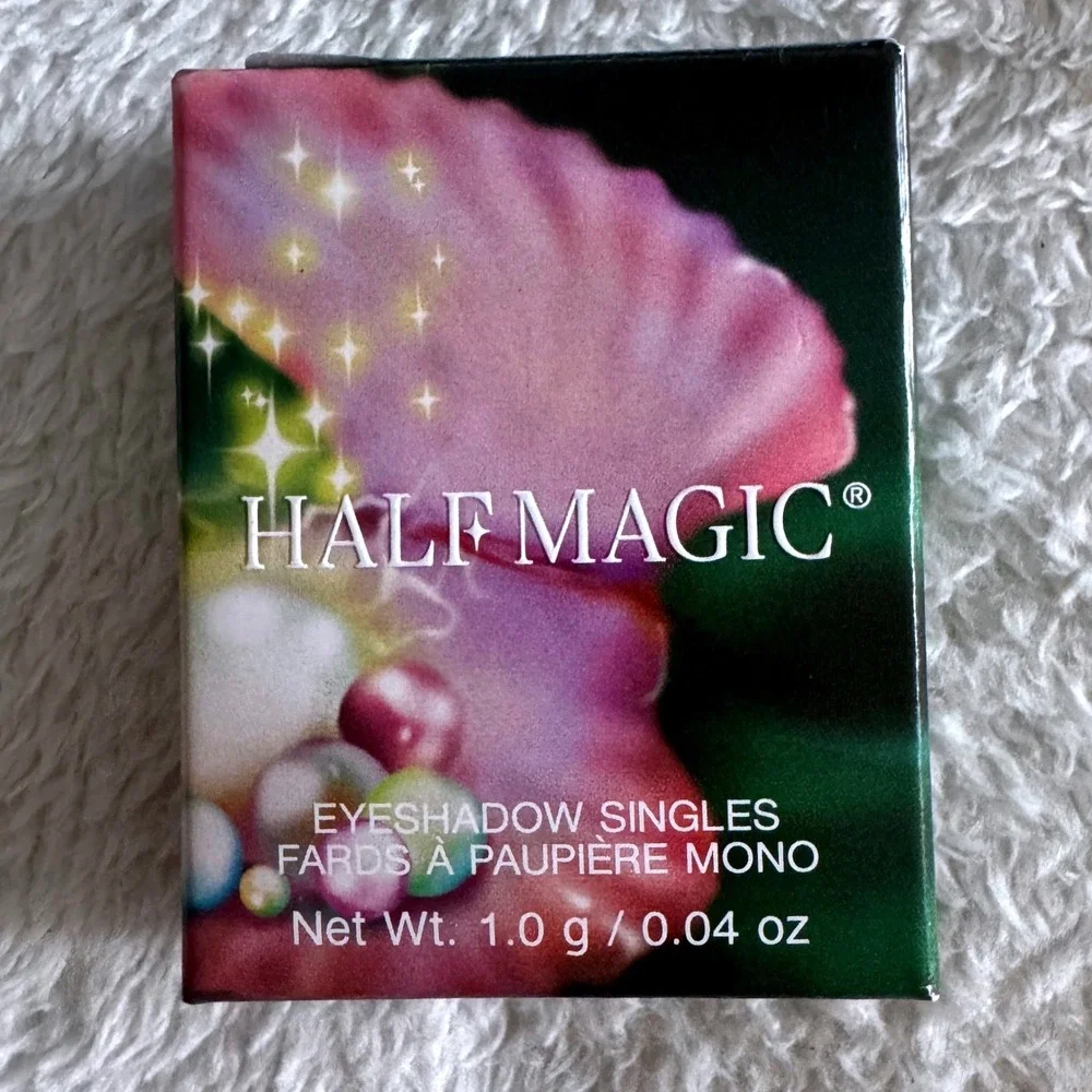 Half Magic half magic